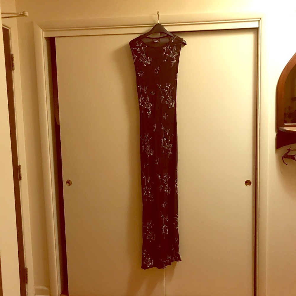Ghost evening dress